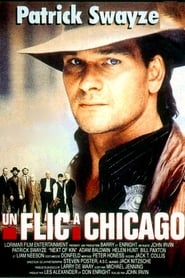 Film Un flic à Chicago streaming VF complet