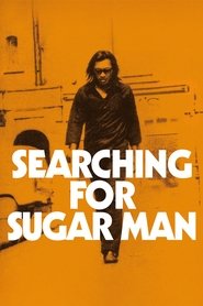 Imagen de Searching for Sugar Man