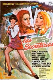 Film Las secretarias streaming VF complet