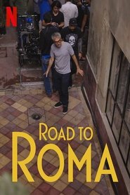 Camino a Roma