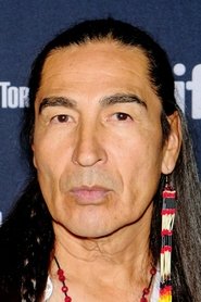 Picture of Billy Merasty