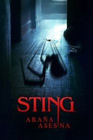 Imagen de Sting. Araña asesina