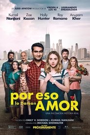 La gran enfermedad del amor 2017