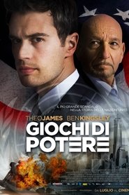 Giochi di potere 2018