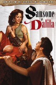 Sansone e Dalila 1949