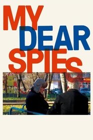 Imagen de My Dear Spies