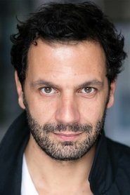 Picture of Mehdi Nebbou