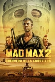 Imagen de Mad Max 2: El guerrero de la carretera