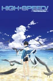 Imagen de High☆Speed!: Free! Starting Days