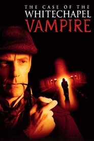 Imagen de El caso del vampiro de Whitechapel