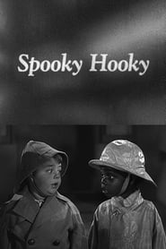 Spooky Hooky