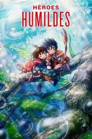 Imagen de Héroes humildes