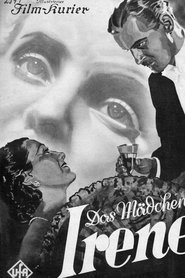 Film Das Mädchen Irene streaming VF complet