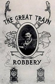 The Great Train Robbery 1903