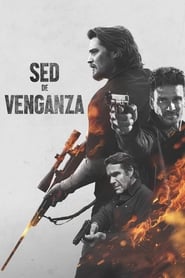 Imagen de Sed de venganza