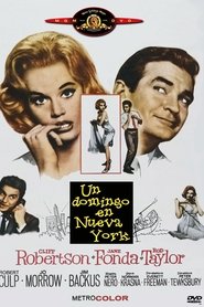 Imagen de Un domingo en Nueva York