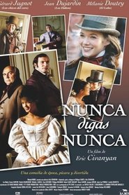 Nunca digas nunca 2005