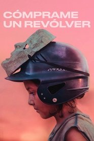 Imagen de Cómprame un revolver