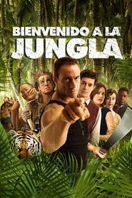 Imagen de Bienvenido a la jungla