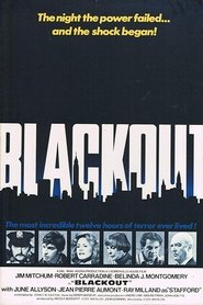 Film New York blackout streaming VF complet