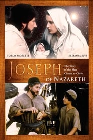 Film Joseph of Nazareth streaming VF complet