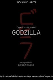 Imagen de Godzilla