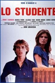 Film Lo Studente streaming VF complet