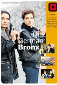 Poster of The German Bronx