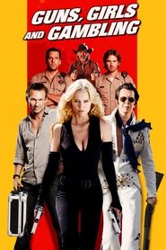 Imagen de Guns, Girls and Gambling