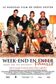 Film Week end en famille streaming VF complet