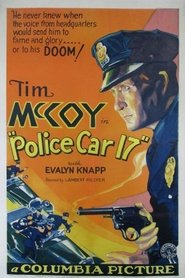 Police Car 17