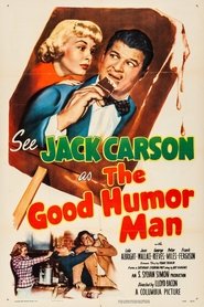 Film The Good Humor Man streaming VF complet