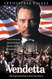 Film Vendetta streaming VF complet
