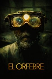 Imagen de El Orfebre