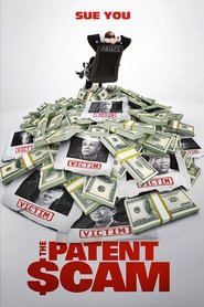 Imagen de The Patent Scam