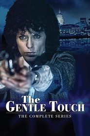 Poster of The Gentle Touch