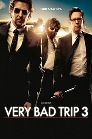 Film Very Bad Trip 3 streaming VF complet