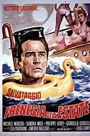 Film Frenesia dell'estate streaming VF complet