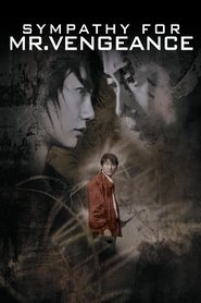 Imagen de Sympathy for Mr. Vengeance