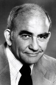 Picture of Ed Asner