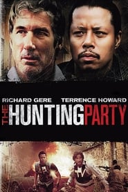 Film The Hunting Party streaming VF complet