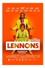 Imagen de Lennons