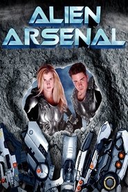 Alien Arsenal streaming sur filmcomplet