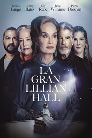 Imagen de La gran Lillian Hall