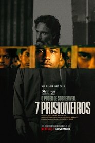 7 prisioneros