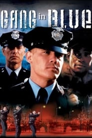 Gang in Blue streaming sur filmcomplet