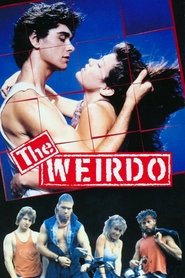 Film The Weirdo streaming VF complet