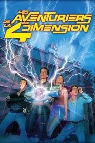 Les Aventuriers de la quatrième dimension 1985