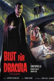 Blut für Dracula 1966