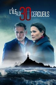 Poster of The Island of Thirty Coffins